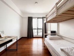 Central Grove (D14), Condominium #545062711
